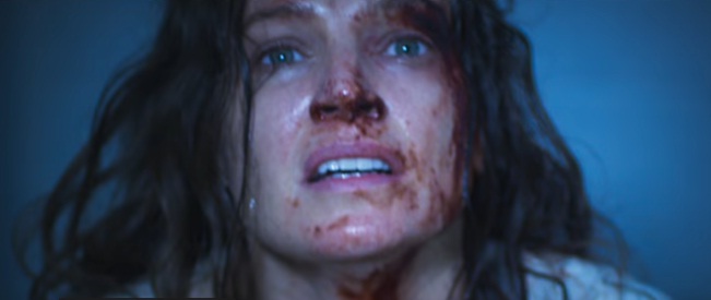 Nuevo trailer y pster para A Dark Song