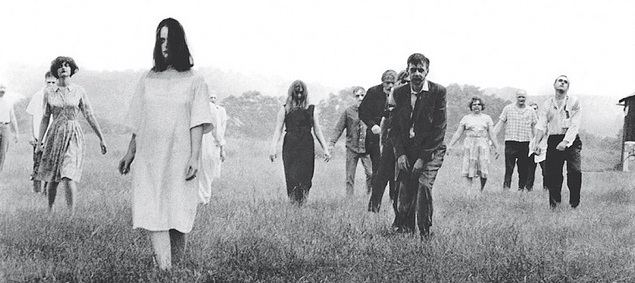 ‘Extinction of the Dead’ será el final de la saga zombie de George A. Romero