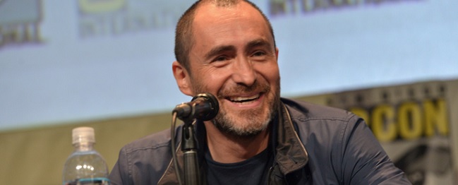 Demián Bichir es el primer fichaje para ‘La Monja’ 