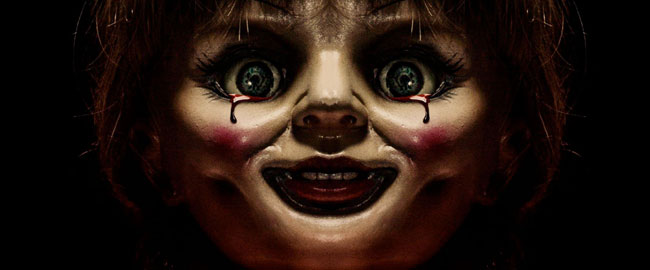 Trailer en español de ‘Annabelle: Creation’