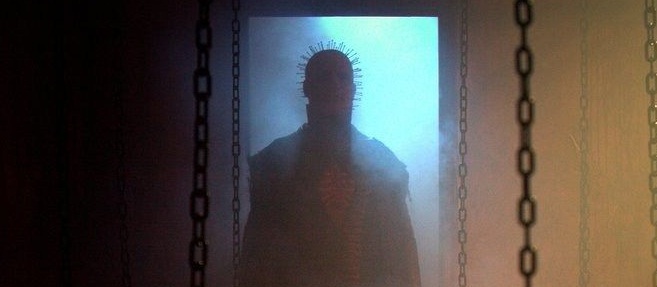 Nuevas imágenes del rodaje de ‘Hellraiser: Judgment’