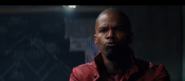 Segundo trailer  de ‘Baby Driver’, lo nuevo de Edgar Wright