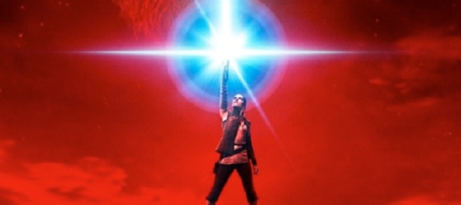 Teaser trailer y póster de ‘Star Wars: Los Últimos Jedi’