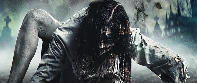 Póster y trailer de ‘American Exorcism’