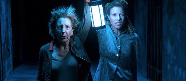 La cuarta entrega de ‘Insidious’ se retrasa hasta 2018