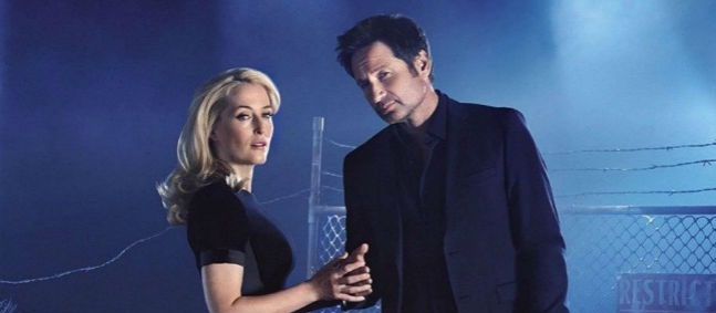 FOX anuncia nueva temporada de ‘Expediente X’ 