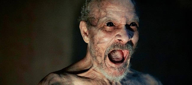 Nuevas instantáneas de ‘It Comes at Night’