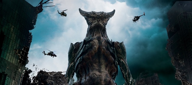 leer más Póster en español de ‘Colossal’, de Nacho Vigalondo