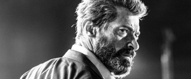 ‘Logan’ se reestrenará en USA  en blanco y negro