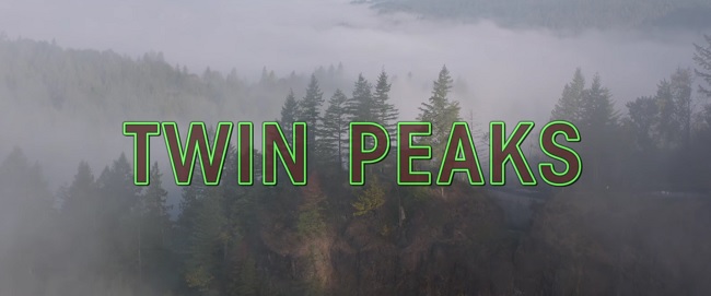 Nueva promo del regreso de ‘Twin Peaks’