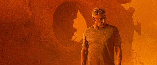 Un par de nuevos carteles de ‘Blade Runner 2049’