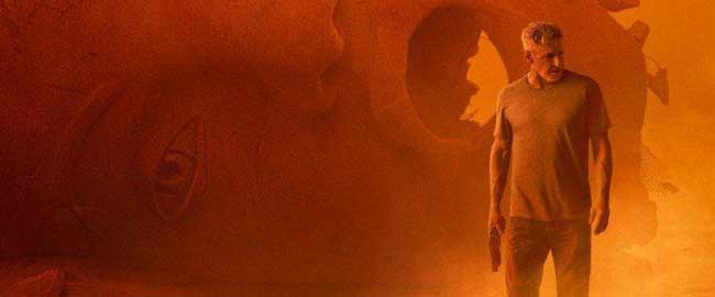 Breves avances del nuevo trailer de ‘Blade Runner 2049’