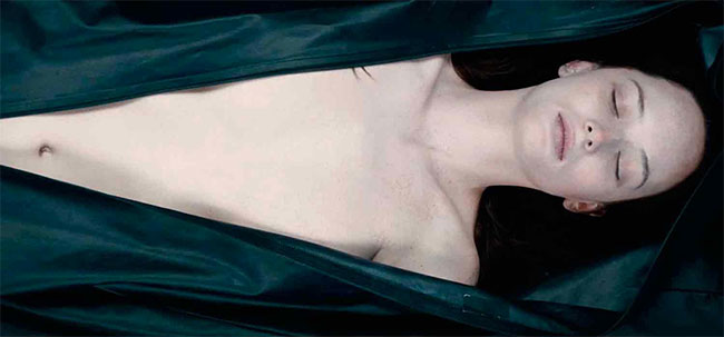 ‘La Autopsia de Jane Doe’ gana el VII Fanter Film Festival