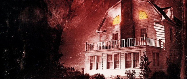 Nuevo póster de hiper-retrasada ‘Amityville: The Awakening’