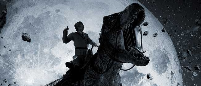 Nuevo trailer de ‘Iron Sky: The Coming Race’