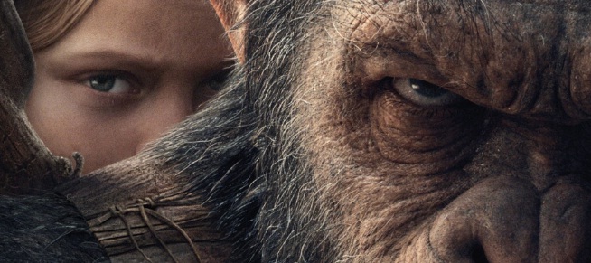 Trailer final de ‘La Guerra del Planeta de los Simios’