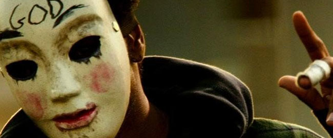 La serie de ‘The Purge’ no tratará sobre la noche de la purga