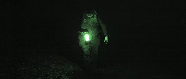 Trailer de ‘Crone Wood’, otro mockumentary en el bosque