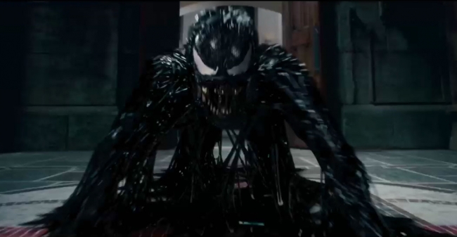 Sony ficha a Tom Hardy para interpretar a ‘Venom’