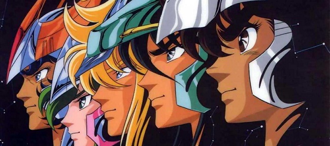 Saint Seiya tendr una pelcula de accin real