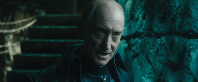 Charles Dance se suma a ‘Godzilla: King of the Monsters’