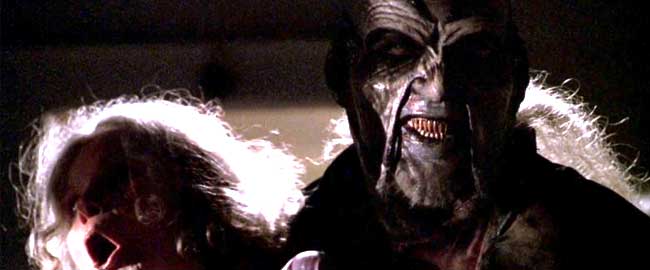 Gina Philips ve muy posible  ‘Jeepers Creepers 4’