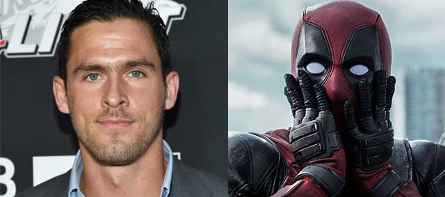 Jack Kesy se une a ‘Deadpool 2’ como villano