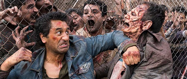 Promo de la 3ª temporada de ‘Fear The Walking Dead’