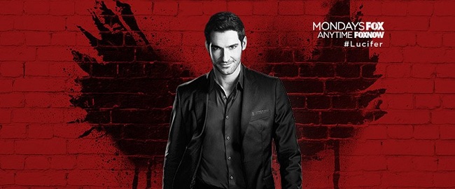 Primera promo de la tercera temporada de ‘Lucifer’