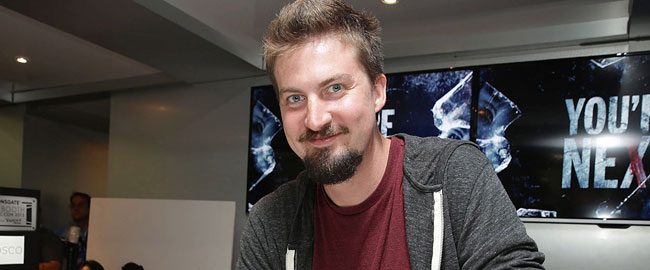 Adam Wingard dirigirá ‘Godzilla vs. Kong’