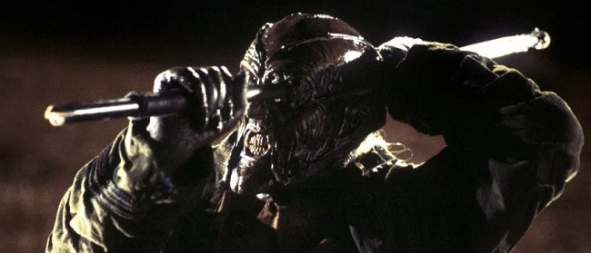 ‘Jeepers Creepers 3’ será una secuela de la primera parte