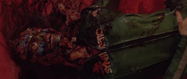 Otro trailer de Oats: Vol. 1, el corto de Neill Blomkamp