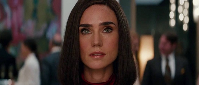 Jennifer Connelly protagonizará la serie de ‘Snowpiercer’