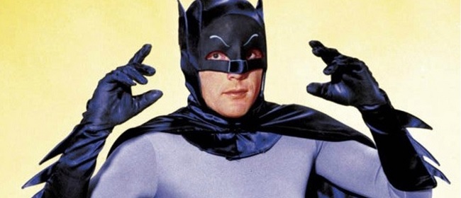 Fallece a los 88 años Adam West, el Batman de la televisión