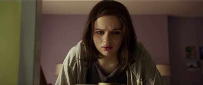 Primer trailer en español de ‘Siete Deseos’