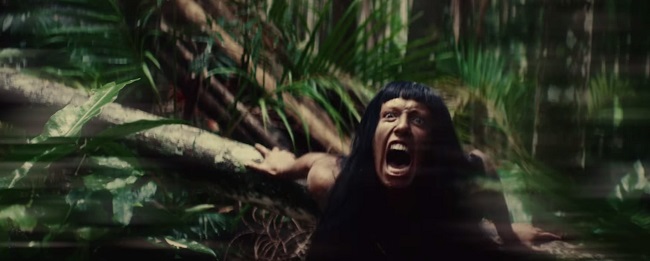 Trailer de ‘Jungle’, lo último del director de ‘Wolf Creek’