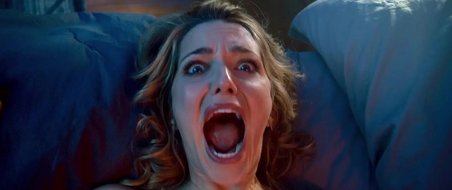 Trailer en español de ‘Happy Death Day’