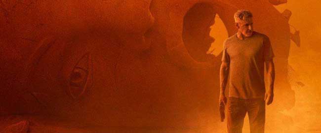 Nueva imagen de la secuela de ‘Blade Runner’