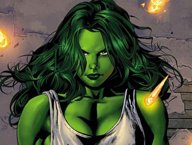 Potencial mayoria Unir Rachel Talalay sueña con dirigir la versión femenina de 'Hulk' -  abandomoviez.net
