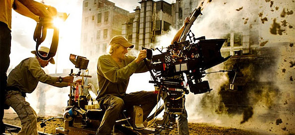 Michael Bay confirma que ‘Transformees 5’ será su última película de la franquicia