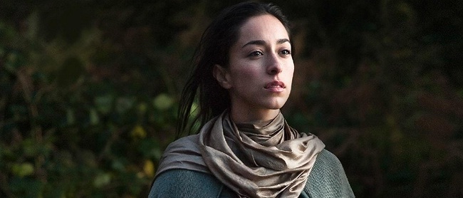 Oona Chaplin se une a las secuelas de ‘Avatar’