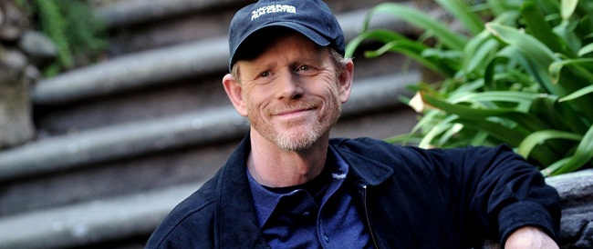 Ron Howard dirigirá el spin-off de ‘Han Solo’