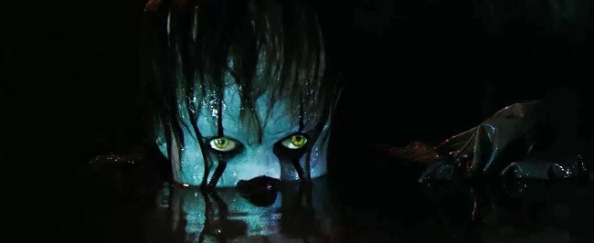 La nueva adaptación de ‘It (Eso)’ es calificada R