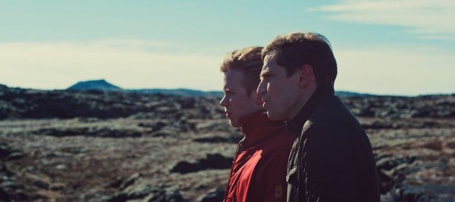 Primer trailer para islandesa ‘Rift’