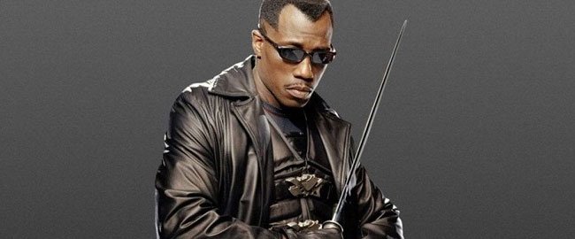 Kevin Feige habla del posible regreso de ‘Blade’