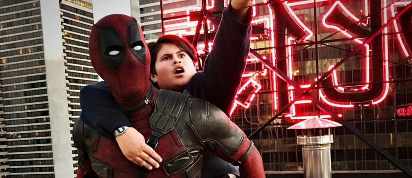 Julian Dennison se une a la secuela de ‘Deadpool’