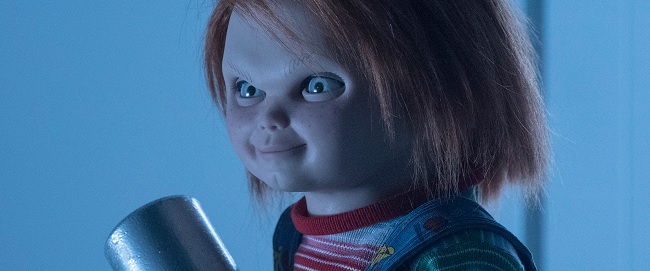 Primera imagen oficial de ‘Cult of Chucky’