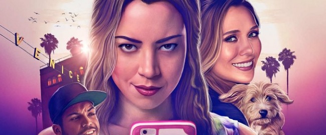 Nuevo trailer del thriller ‘Ingrid Goes West’
