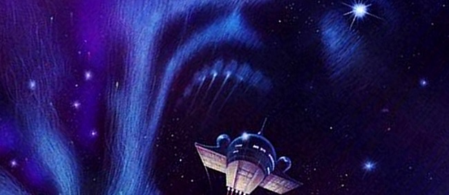Syfy prepara una serie de ‘Nightflyers’, de George R.R. Martin