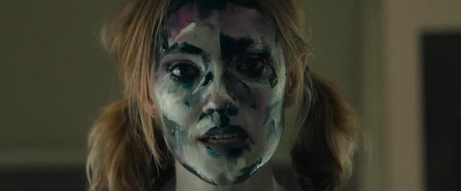 Primer póster y trailer de ‘Tilt’
